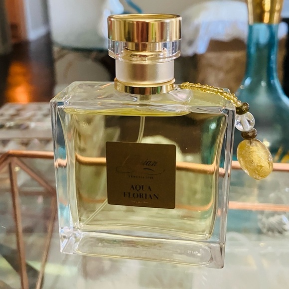 Florian Aqua Florian Perfume - Picture 5 of 5
